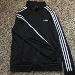 Adidas Tiro Track/soccer Jacket